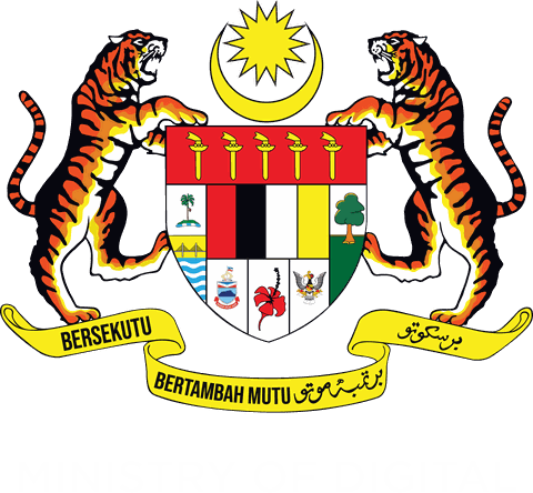 Ministry of Digital, Malaysia